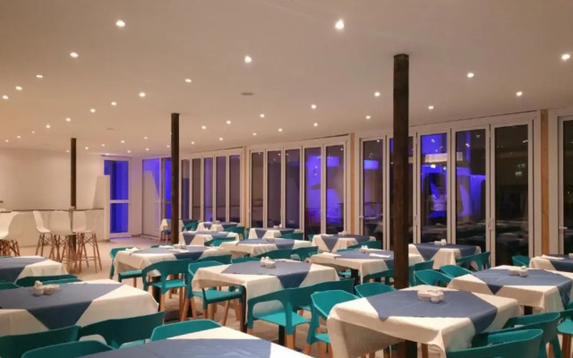 Marica's Boutique Hotel