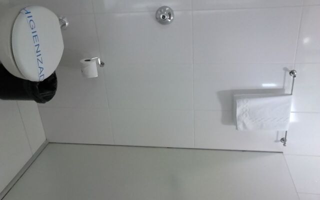 Olinda Hotel e Eventos