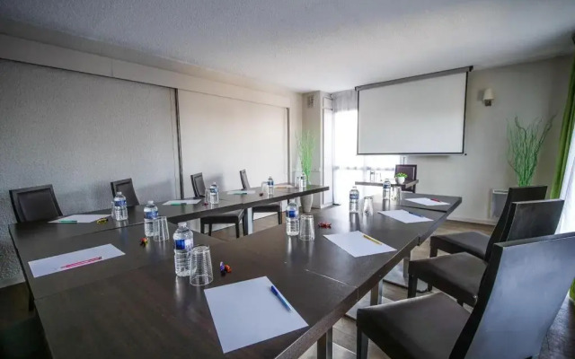 Hôtel Inn Design Poitiers