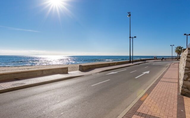 El Olimpo | 7  Pax | First Line | 3673-KAW