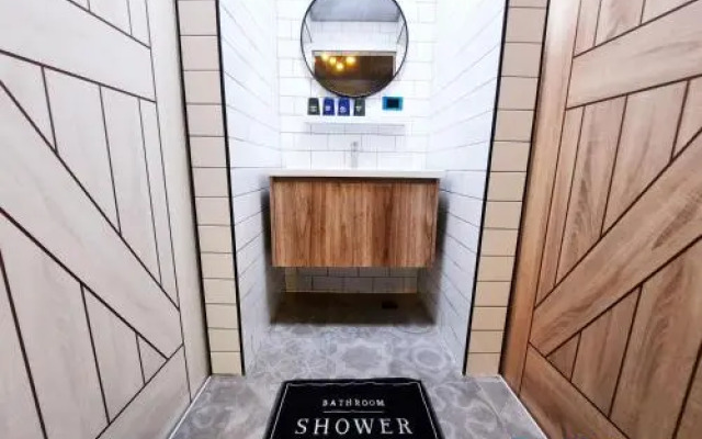 Penghu Noahs Ark Homestay II