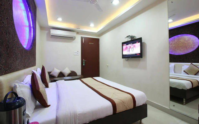 OYO Rooms Shastri Nagar Barkatullah