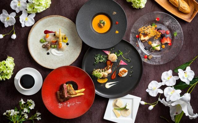 Hotel Neuschloss Otaru