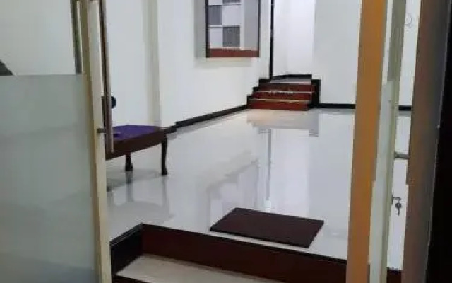 Hennoyustian Homestay