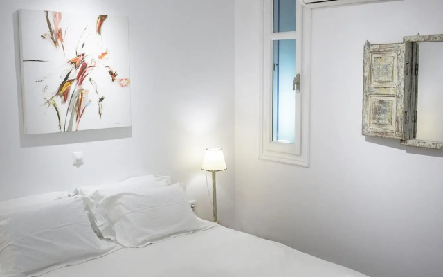Mykonos Art Villas