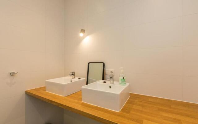 Familyhouse - Vebenabos 69 Dishoek De Tuureluur