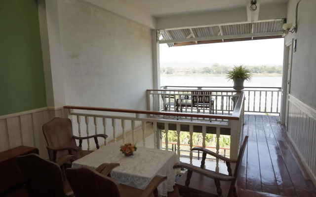 Muiphang Guesthouse