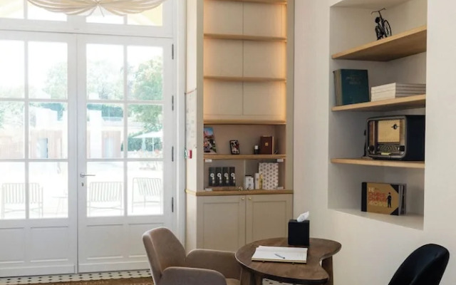 Maison Douce Epoque - Deauville