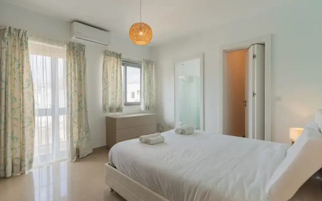 St.Julians apartment