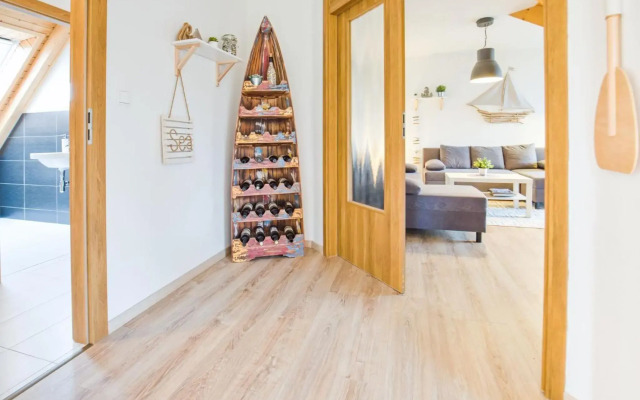 Apartmán Riviéra Lipno 510/21