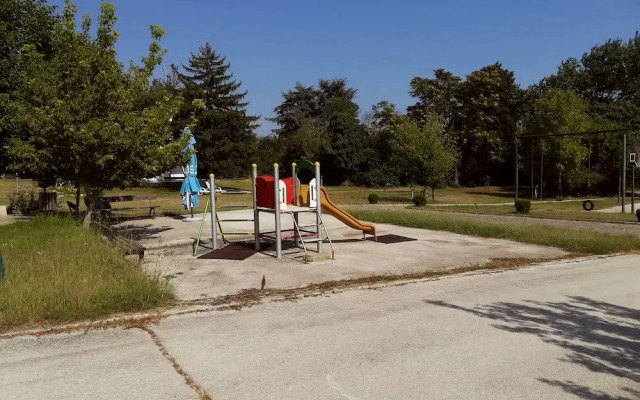 Saint Nikola Holiday Complex