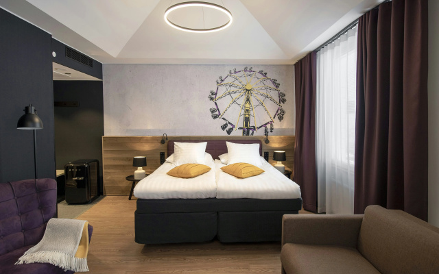 Original Sokos Hotel Vaakuna Kouvola