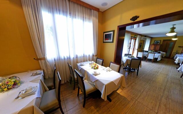 Pousada Dotto Chateau