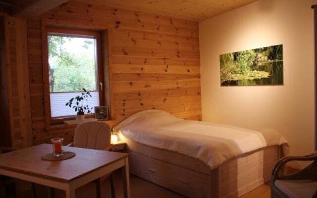 Oase Heilhaus
