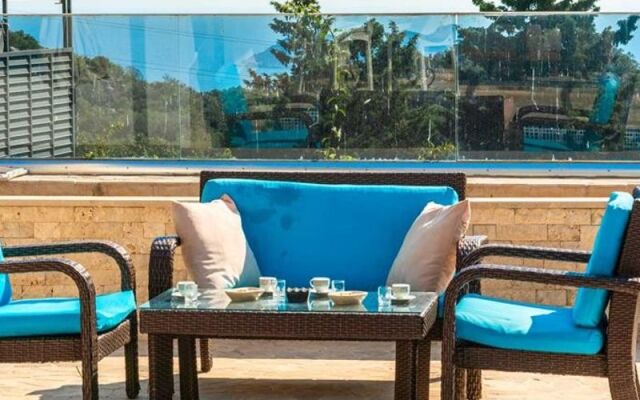 Villa Asir