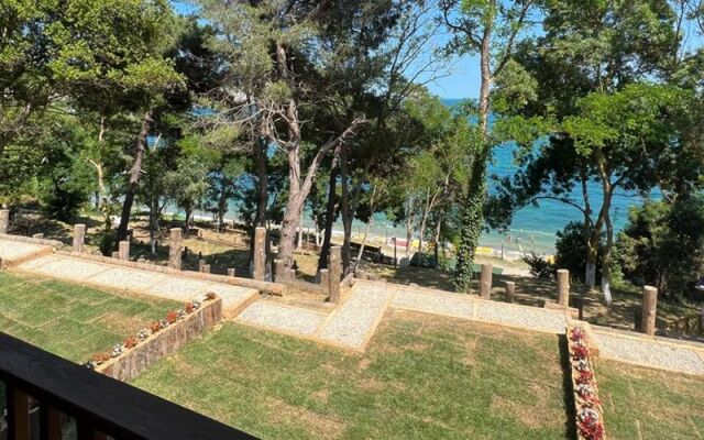 Sinop Bahçeler Villa