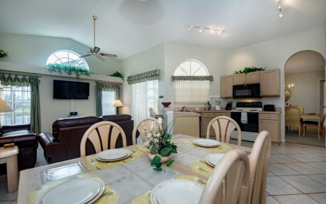 Hanging Moss Villa #230933 - 4 Br villa