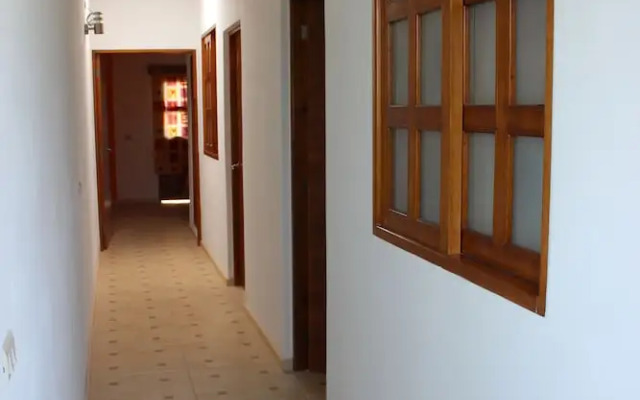 Hostal Casa Mañana Xilitla