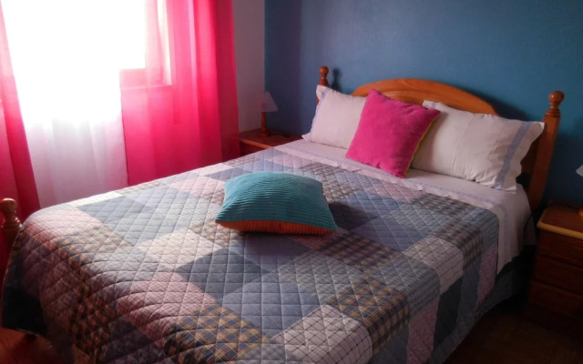 Casa de Hóspedes Margarida