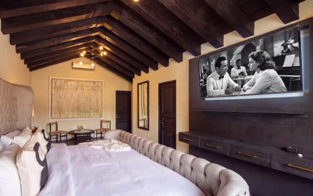 Escape to Private & Safe 5Bed with Pools