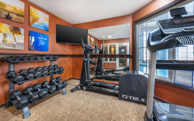 Comfort Inn Lafayette I-65