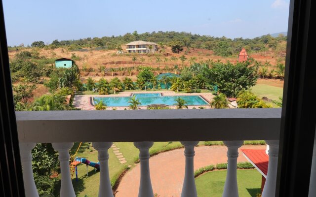 Yog Resort