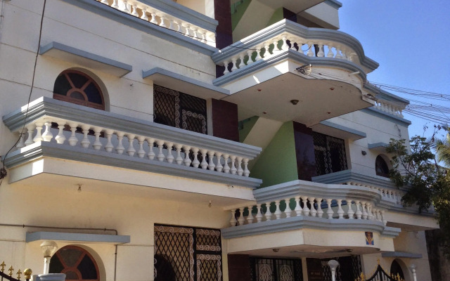 A.K. Sea View Residency