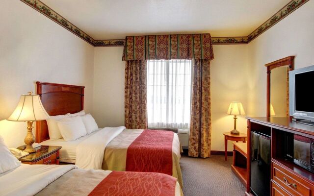 FairBridge Inn & Suites Cleburne