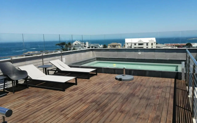 Hermanus Waterfront Apartment No.19