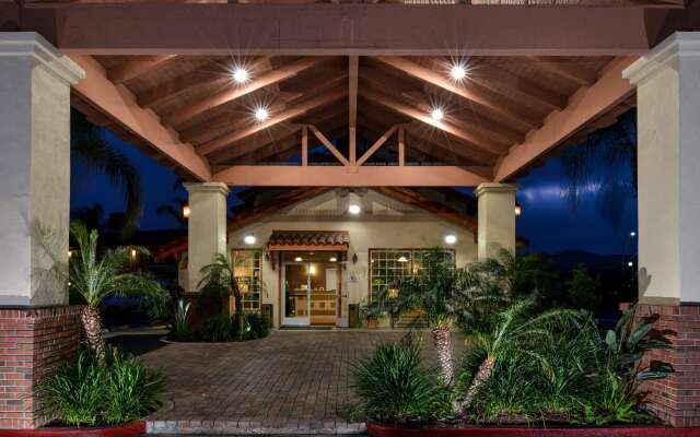 Best Western Capistrano Inn