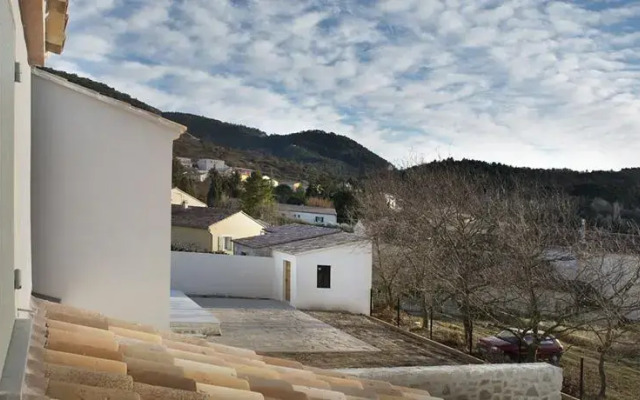 Au Cérisier