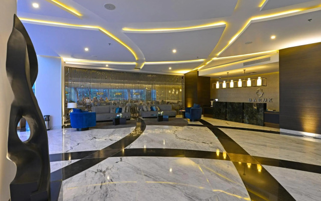 Baruk Guadalajara Hotel de Autor