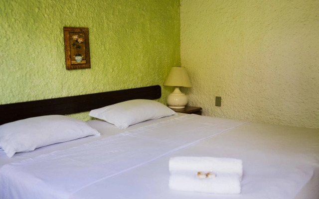 Paracauary Eco Pousada
