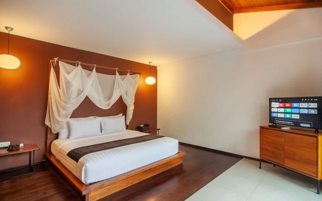 Abia Villa Legian