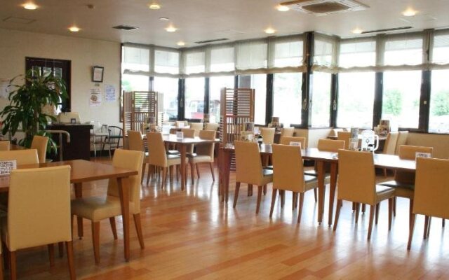Kitamura Onsen Hotel