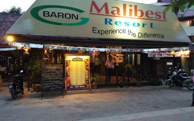 Malibest Resort