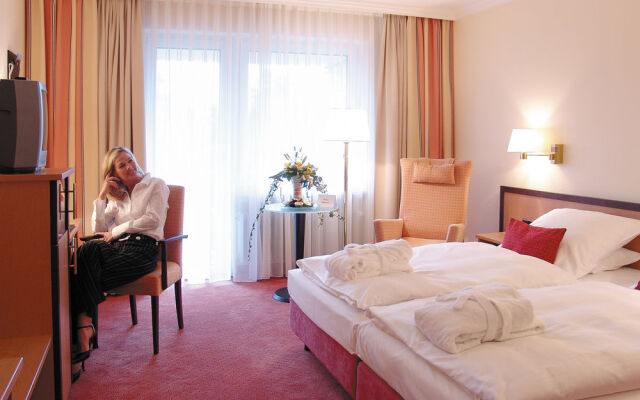 FischerHotels