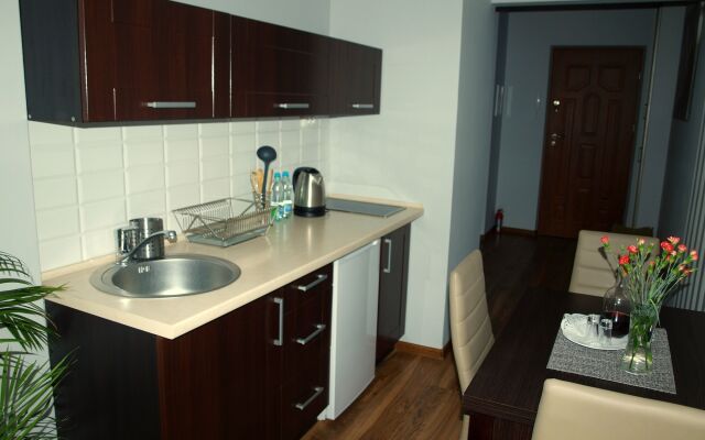 Apartamenty VNS