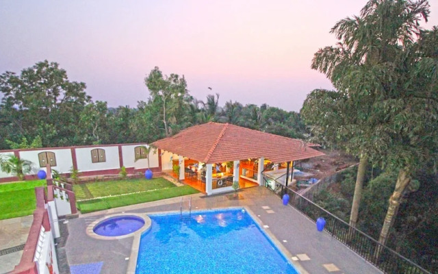 Raposo Holiday Resort