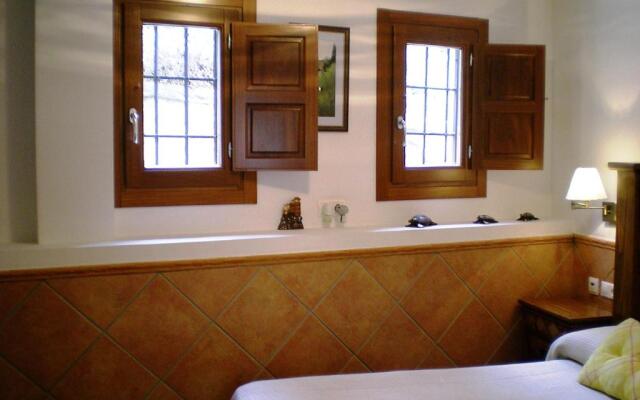 Apartamentos San Martin