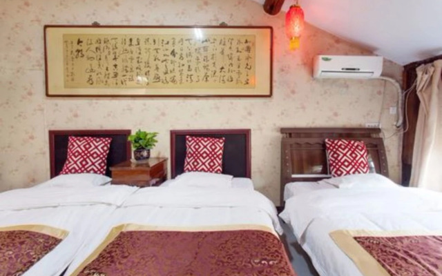 Yu Feng Heng Hotel