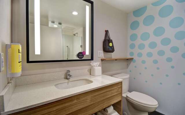 Tru By Hilton Syracuse-Camillus