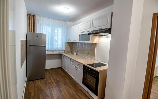 Apartament 3 camere Royal Brasov