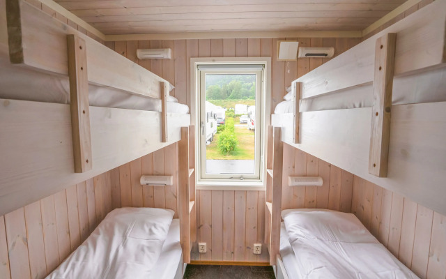 Topcamp Hallingdal - Ål