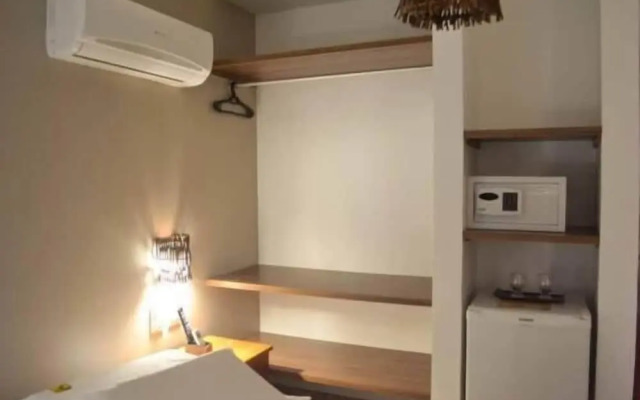 Pousada Maresias do Cumbuco