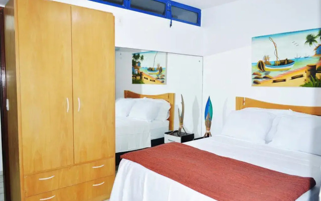 Costeira Praia Apartamento