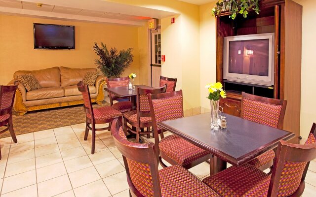 Baymont Inn & Suites by Wyndham Braselton