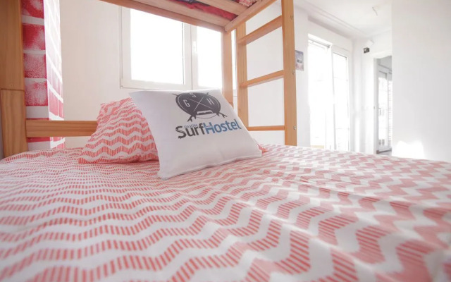 Gijon Surf Hostel