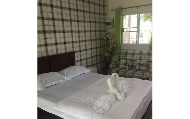 Chogun Hostel