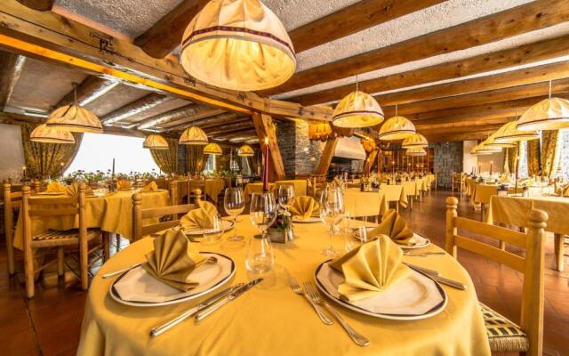 Hotel Chalet Valdotain